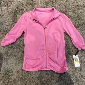 Calvin Klein performance quick dry size small